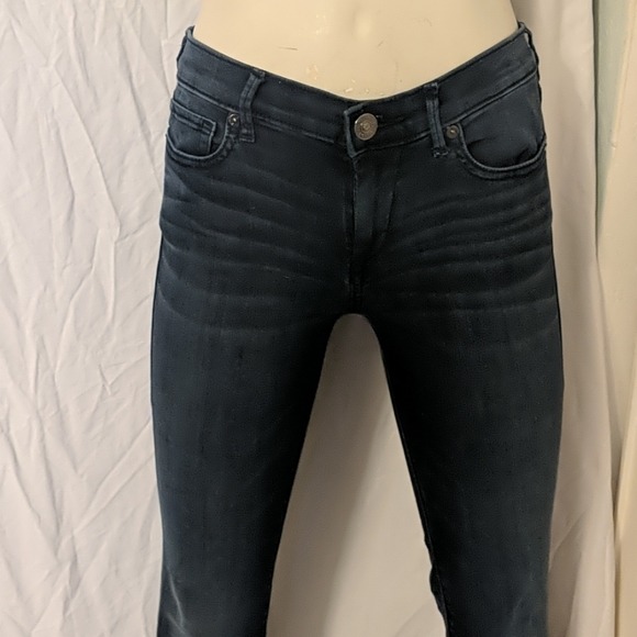 True Religion Becca boot cut jeans - Picture 4 of 13